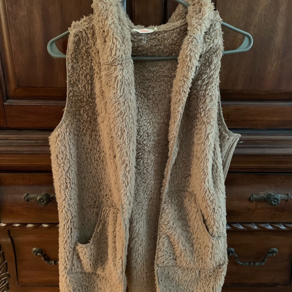 Vest